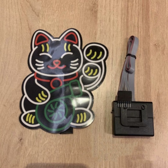 Personalized Luminous Car Stickers - Picture 6 of 11